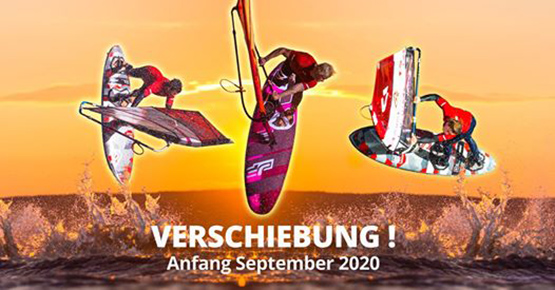 Surf Worldcup Neusiedl am See