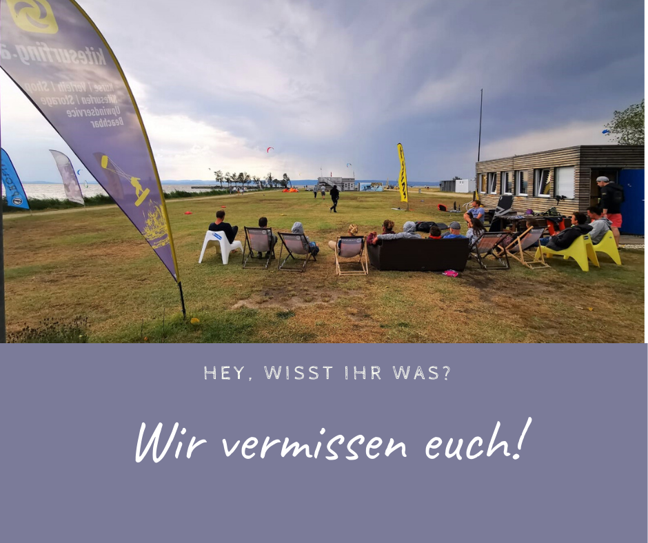 Wisst ihr was?
 Wir vermissen eure strahlenden Gesichter wenn ihr nach einer gut...