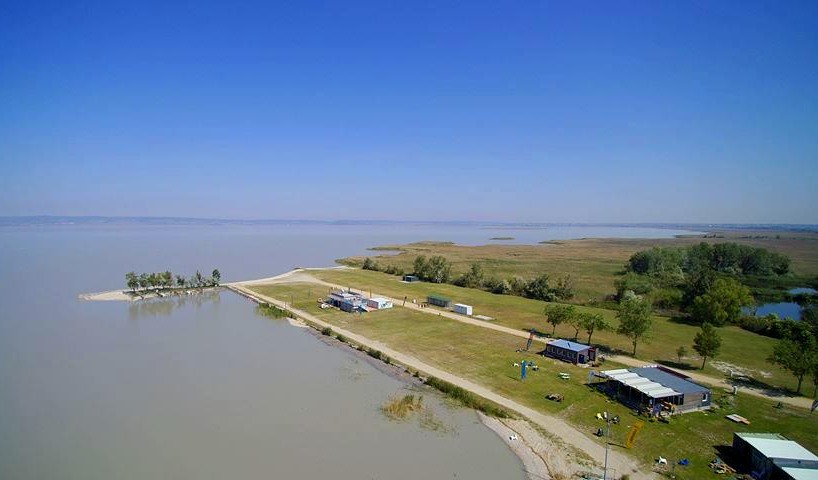 Wir freuen uns schon auf einen langen Sommer am See - seid ihr dabei? Alles zu ...