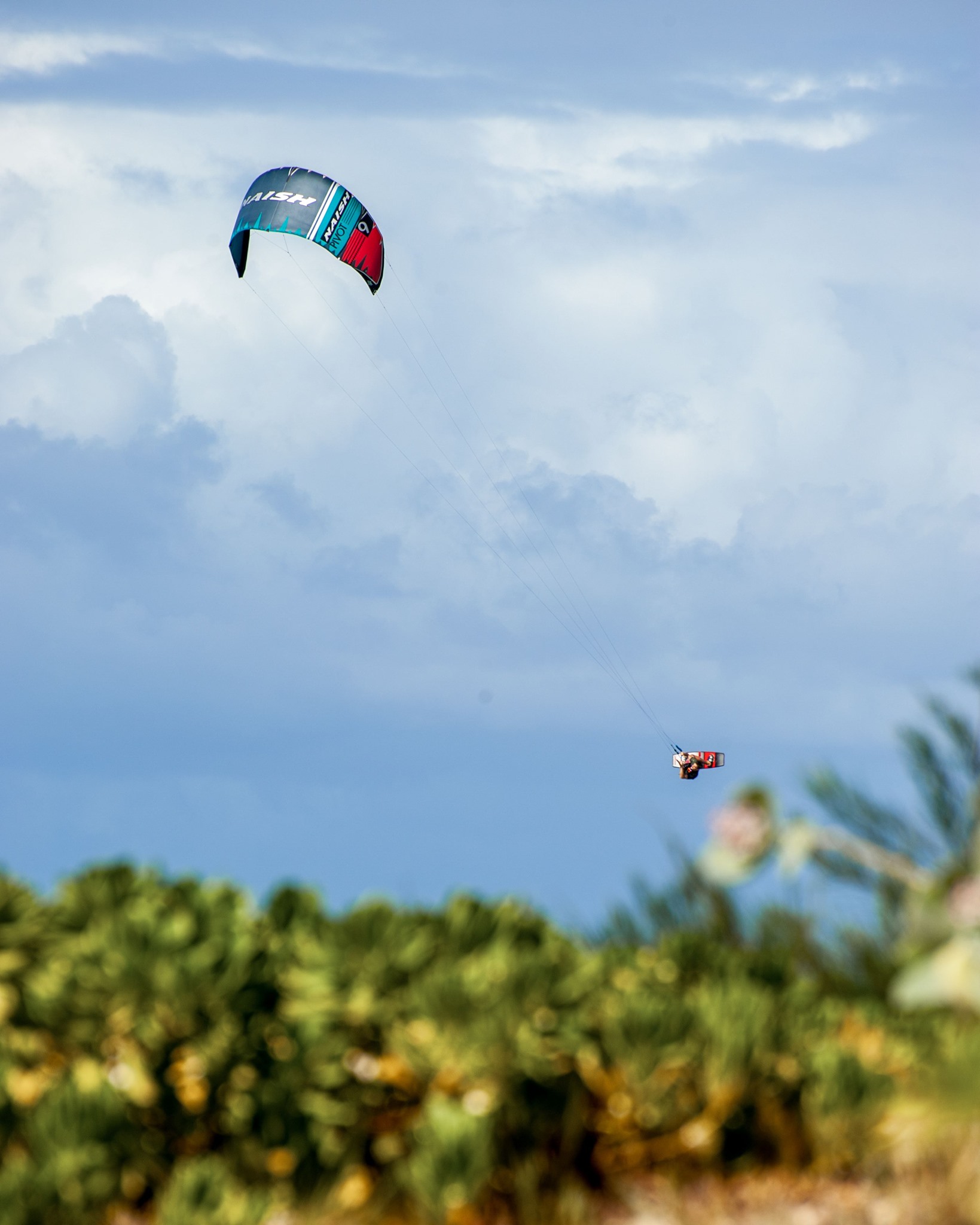 #Naish #Pivot #kitesurfingAT #GetHigh
