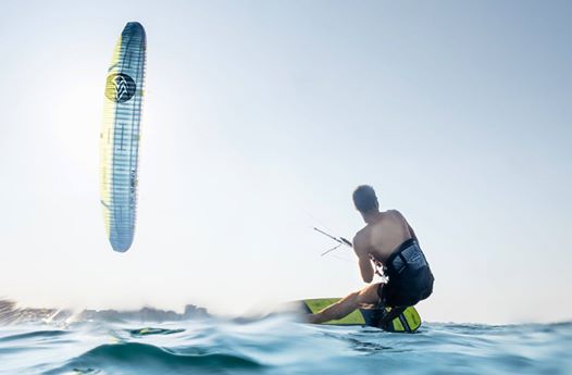Flysurfer Mattenworkshop