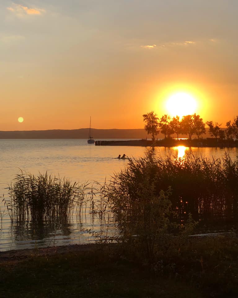 SUP Sundowner