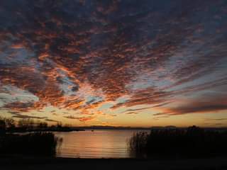 Another perfect #wingsurfing day in #podersdorf