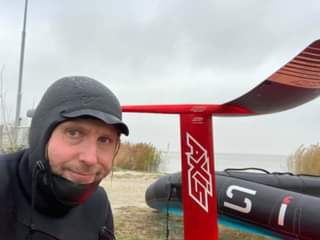 Draußen ist das neue drinnen. #missiontowing #missiontosurf ...