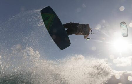 Surf Flohmarkt - Get High Kitesurfing.at