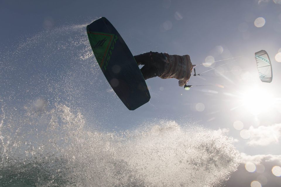 Surf Flohmarkt - Get High Kitesurfing.at