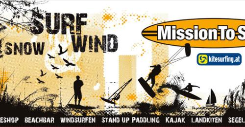 Surfen ... what else?