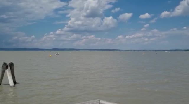 #Wasser #neusiedlersee #podersdorf

Na do schau her, da ist ...